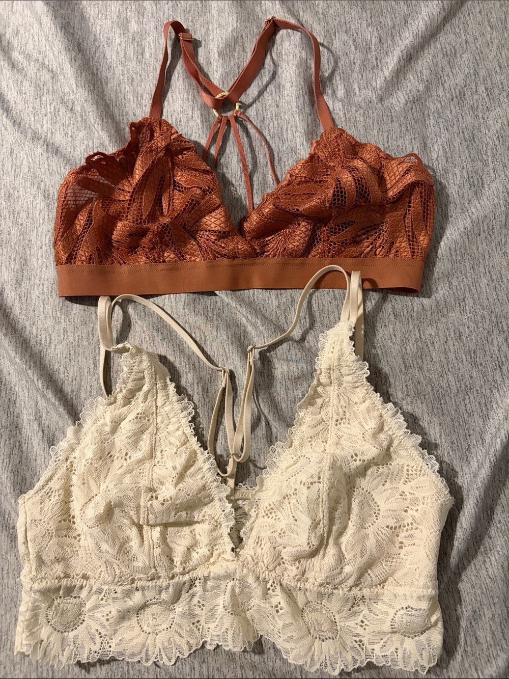 Aerie bralette bundle